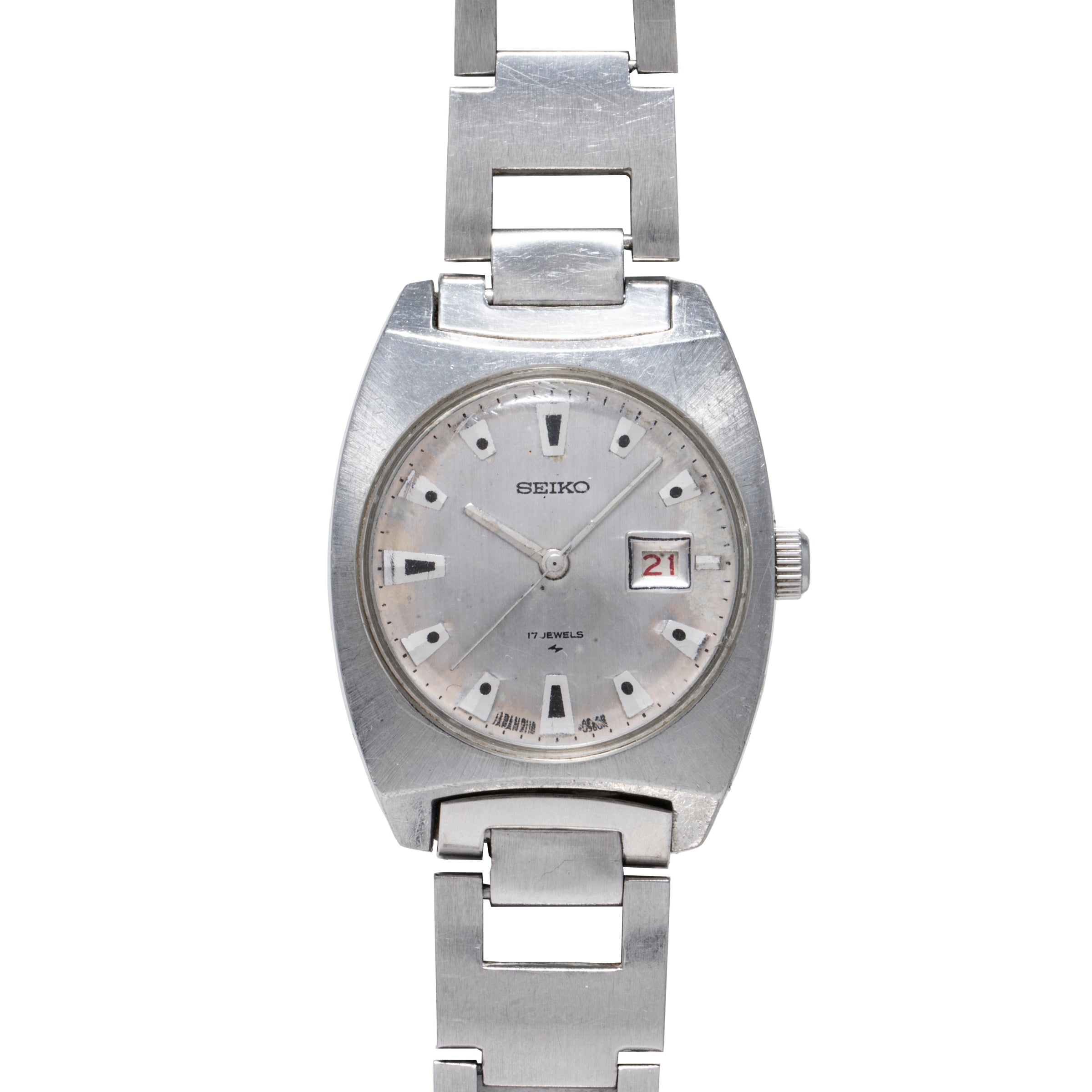 Seiko Ladies' Pogue