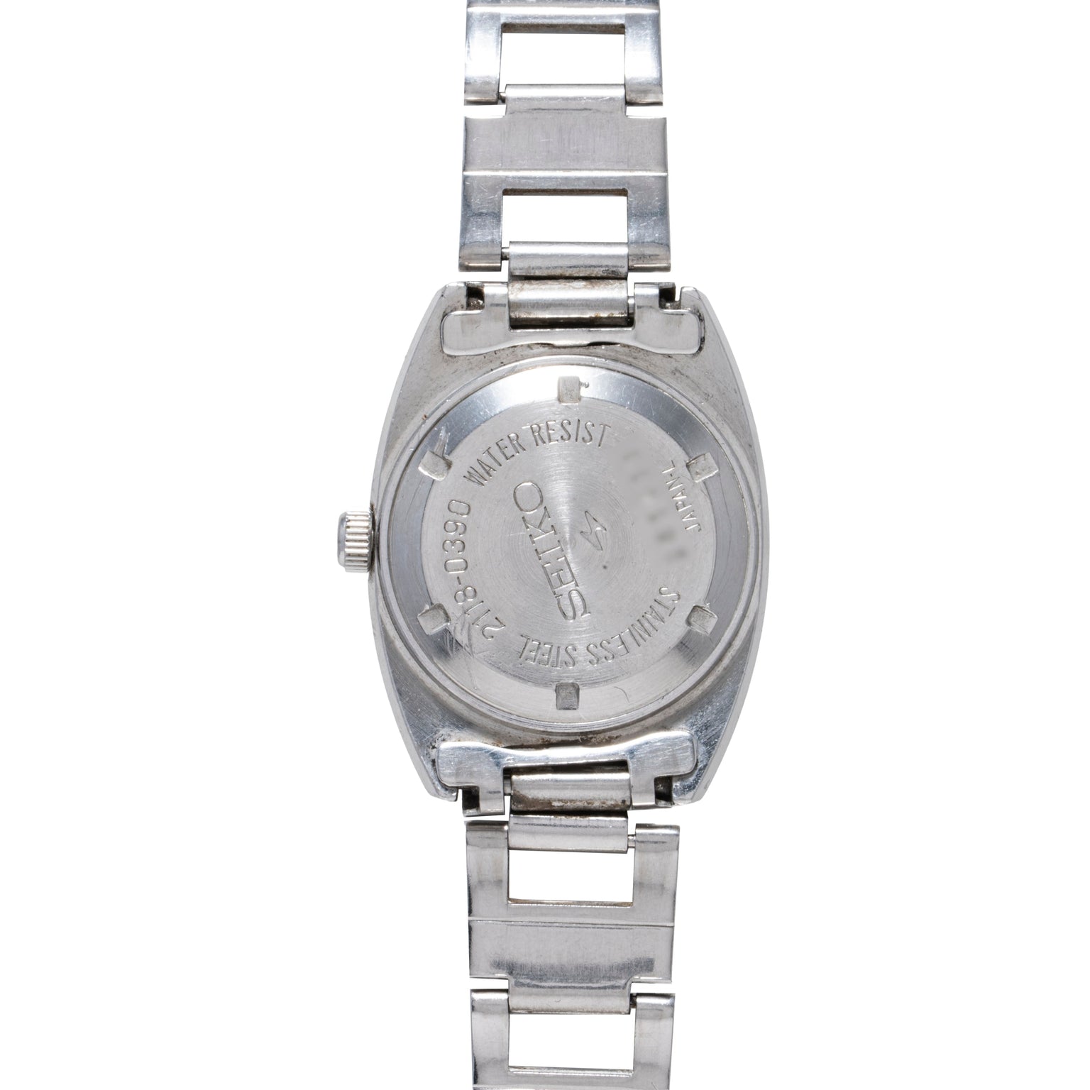 Seiko Ladies' Pogue