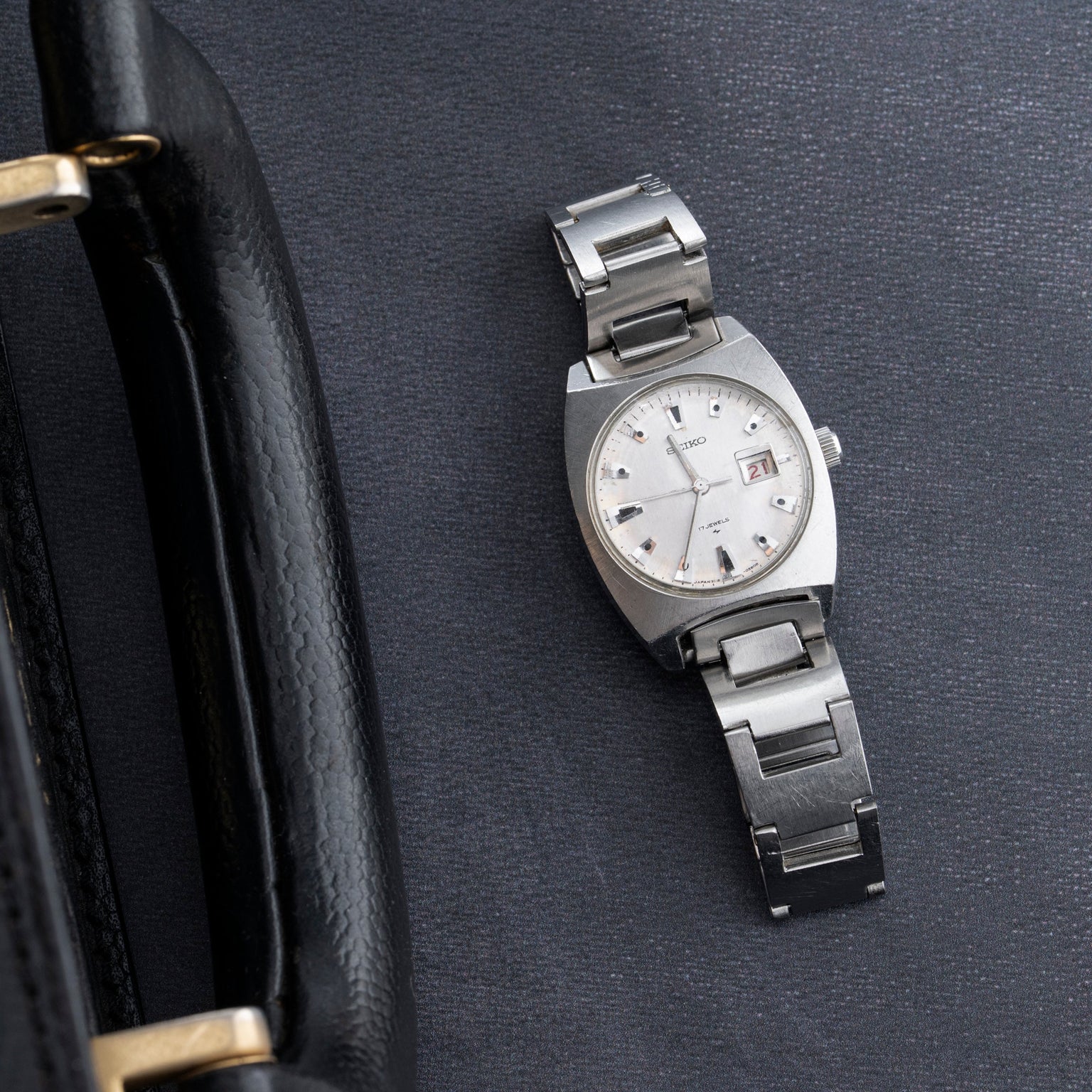 Seiko Ladies' Pogue
