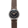 Bulova Accutron 214 'Explorer Dial'