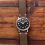 Bulova Accutron 214 'Explorer Dial'
