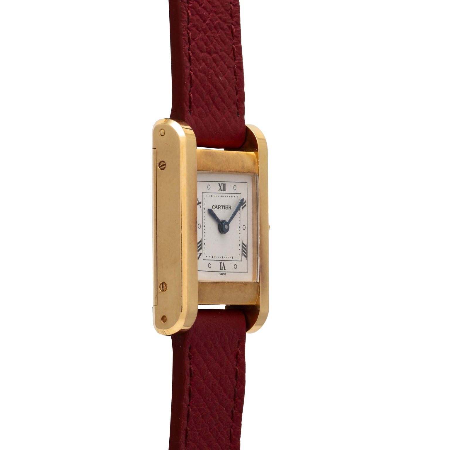 Cartier Tank Normale