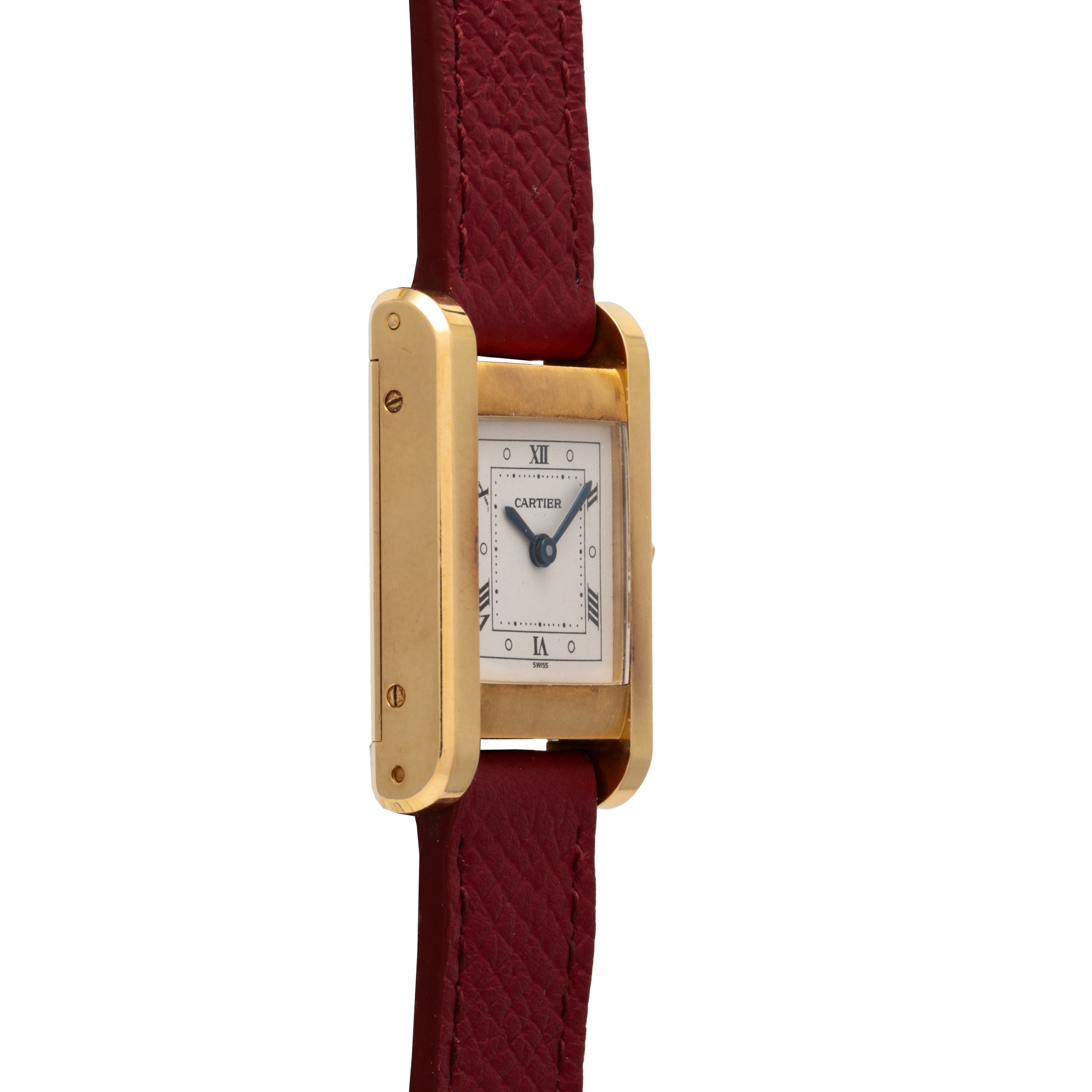 Cartier Tank Normale