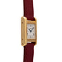 Cartier Tank Normale