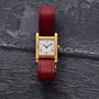 Cartier Tank Normale