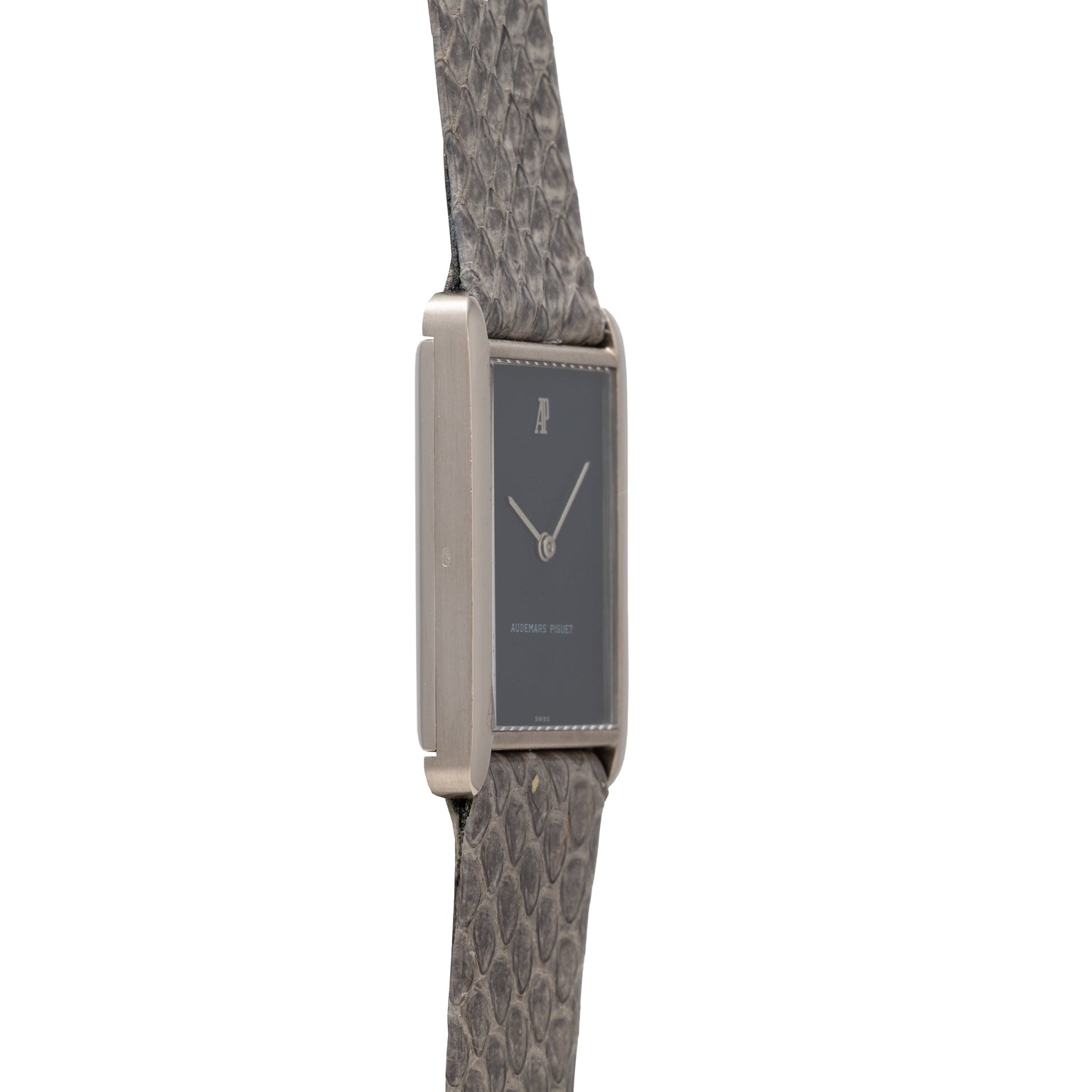 Audemars Piguet Tank Dress Watch