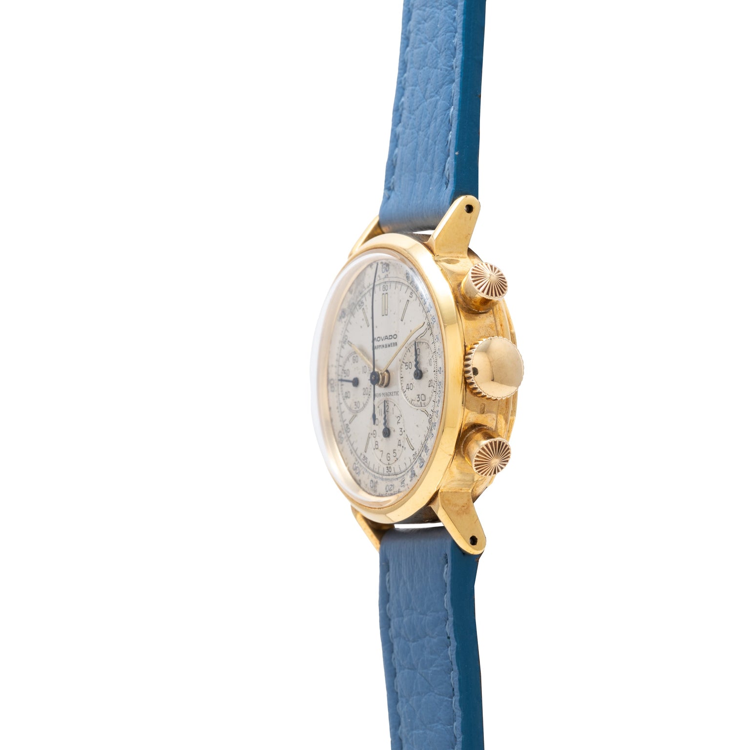 Movado M95 'Mappin & Webb'