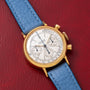 Movado M95 'Mappin & Webb'