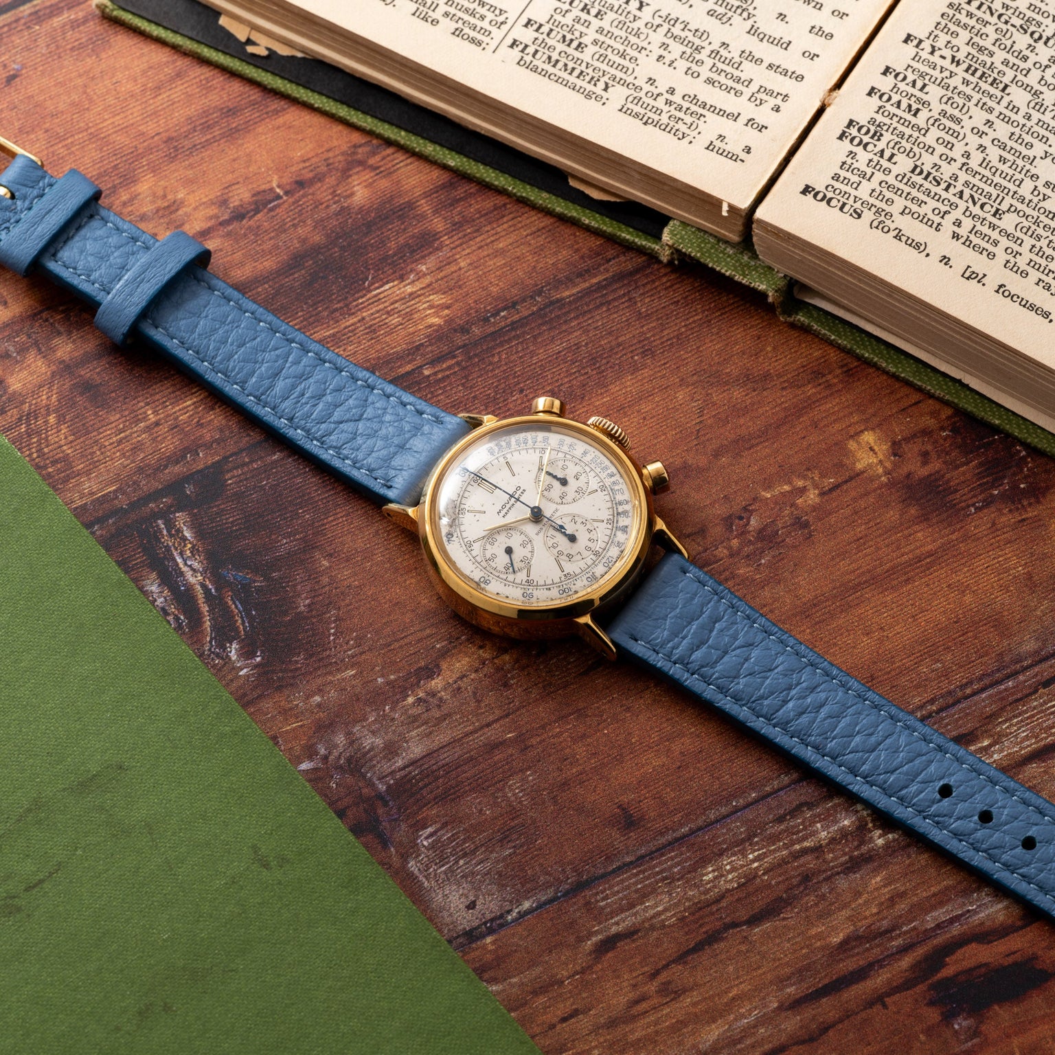 Movado M95 'Mappin & Webb'
