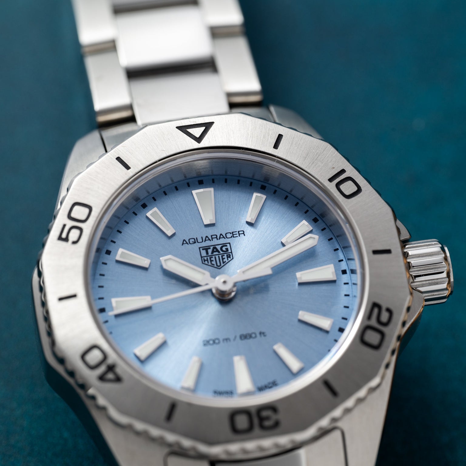 TAG Heuer Aquaracer 200M