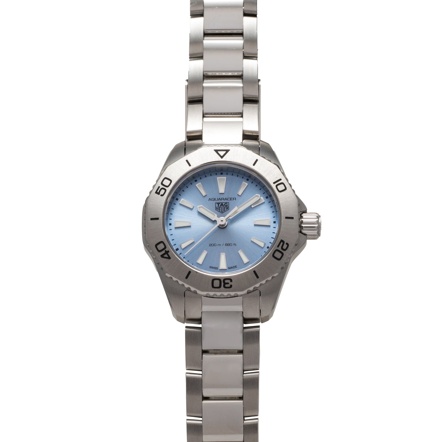TAG Heuer Aquaracer 200M