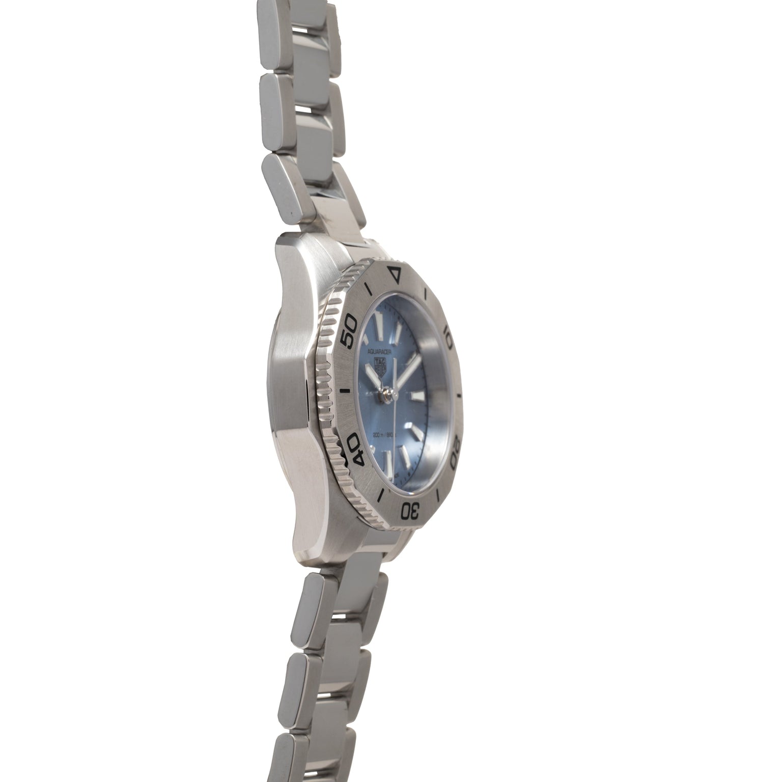 TAG Heuer Aquaracer 200M