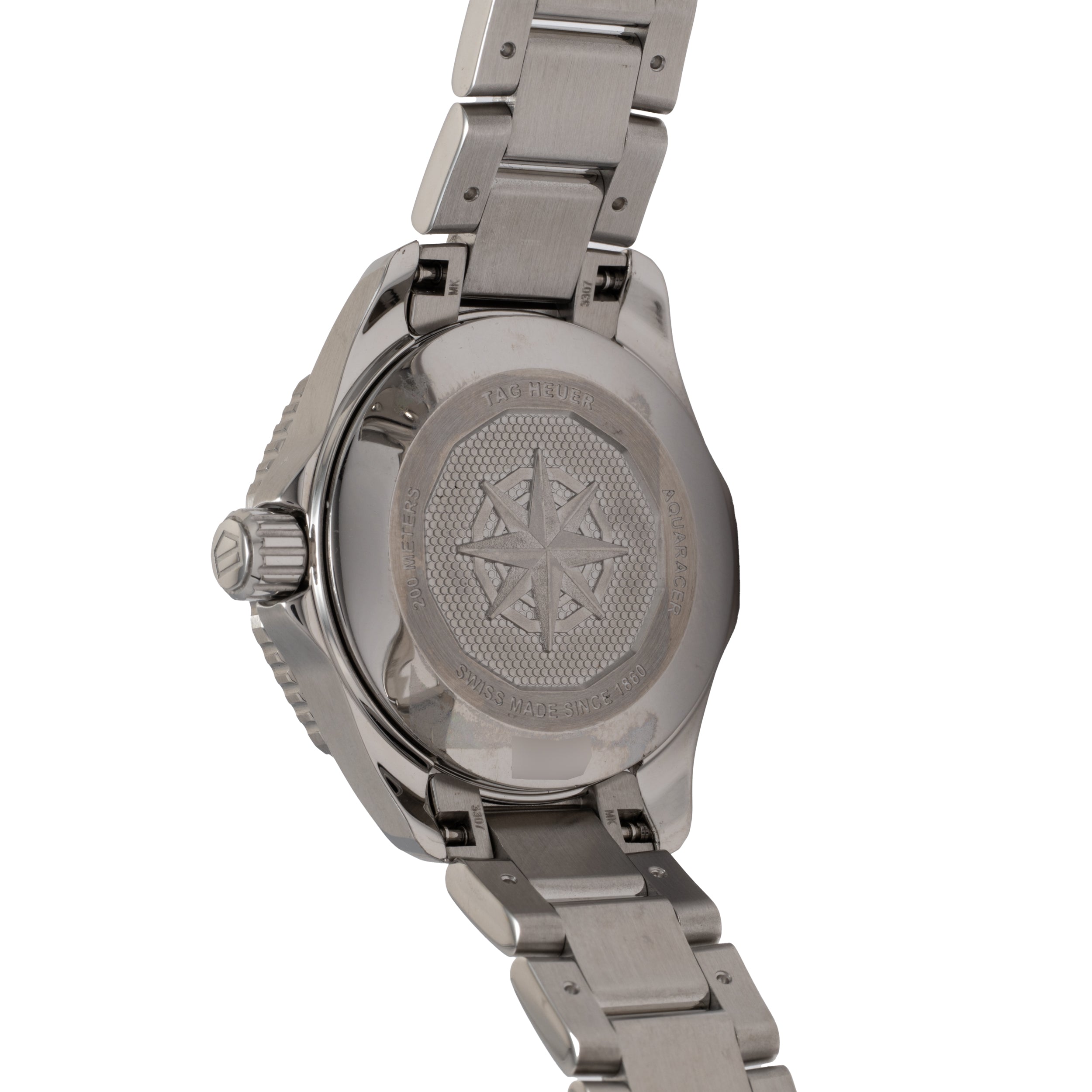 TAG Heuer Aquaracer 200M