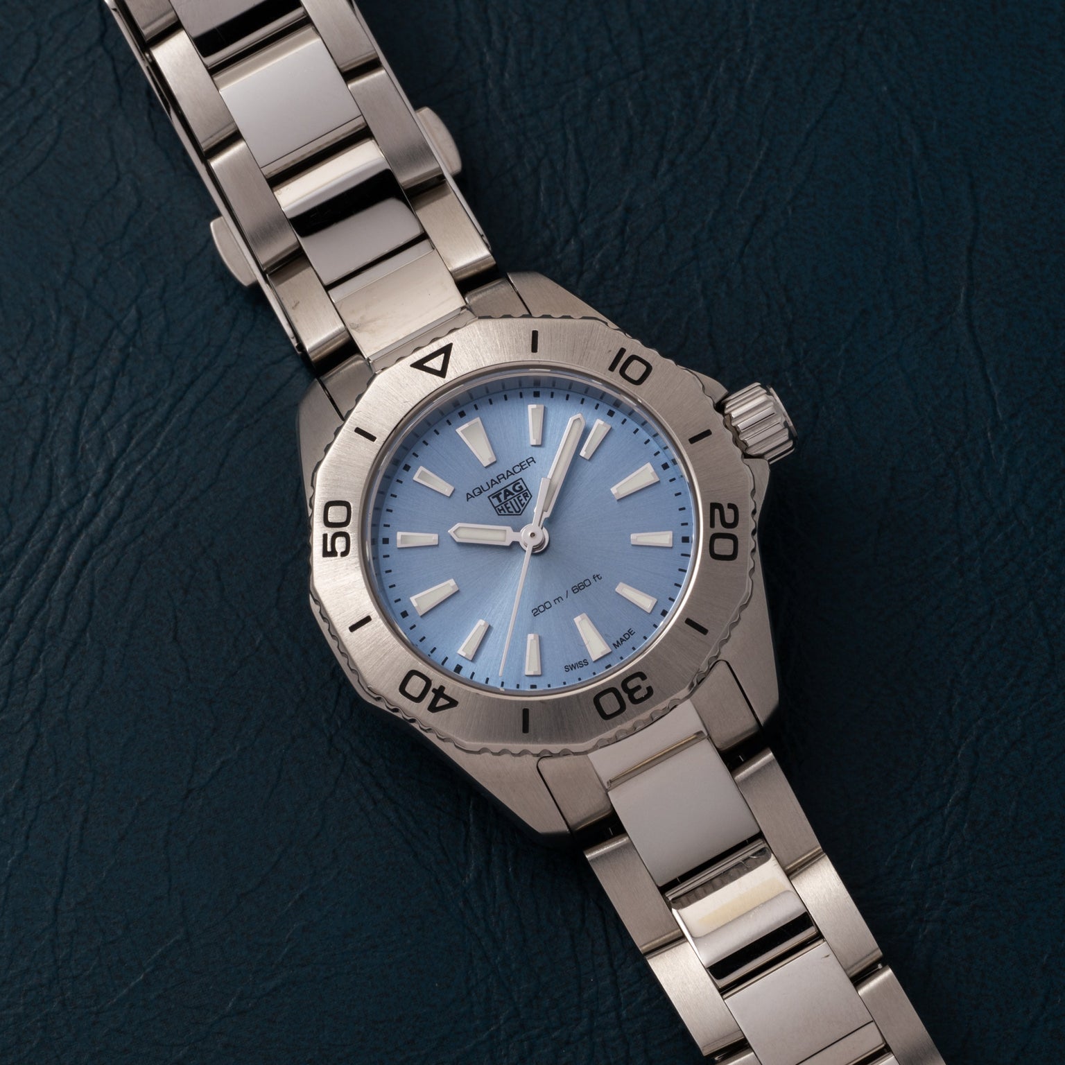 TAG Heuer Aquaracer 200M