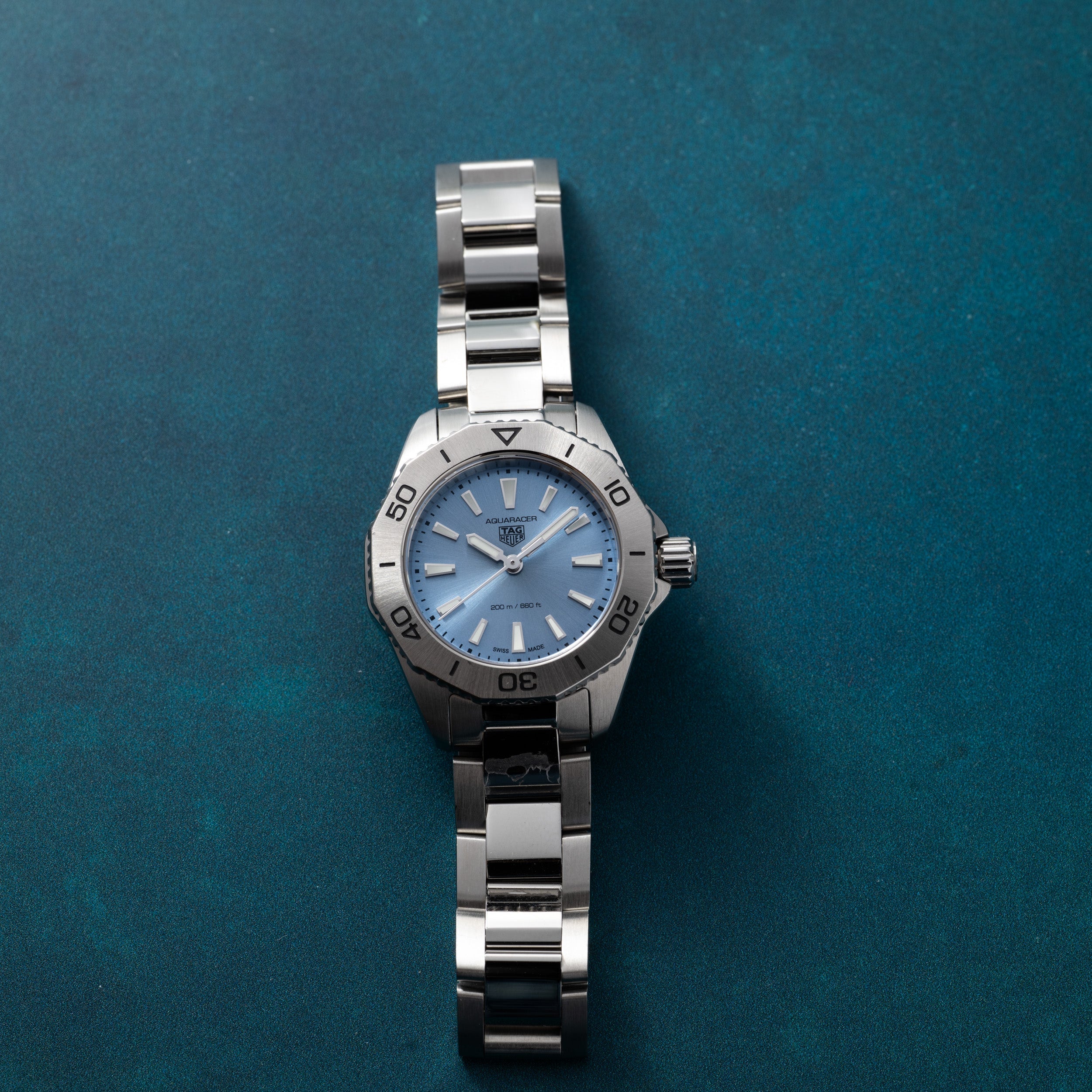 TAG Heuer Aquaracer 200M