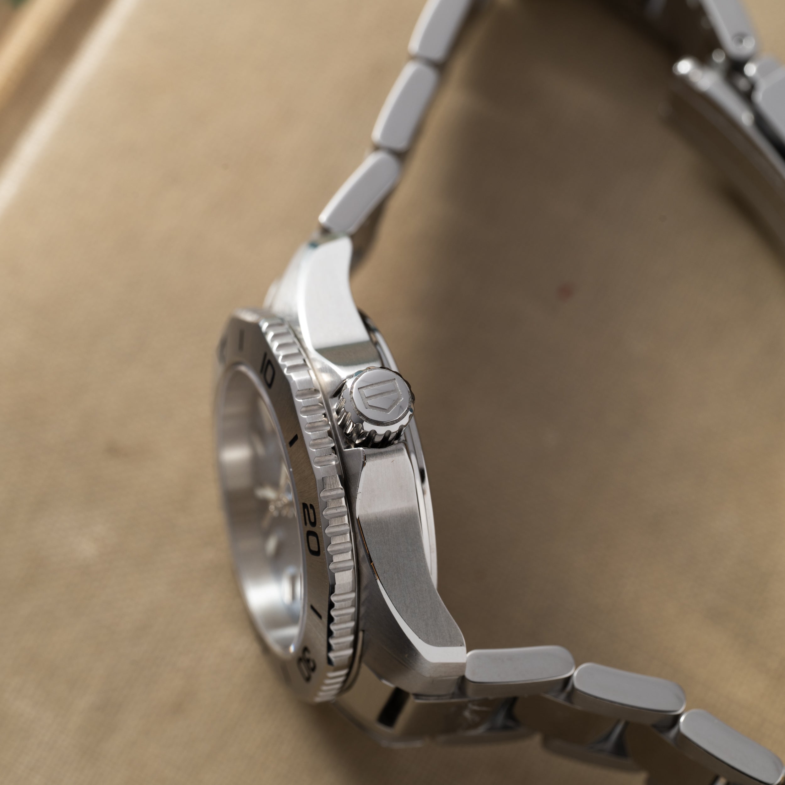 TAG Heuer Aquaracer 200M