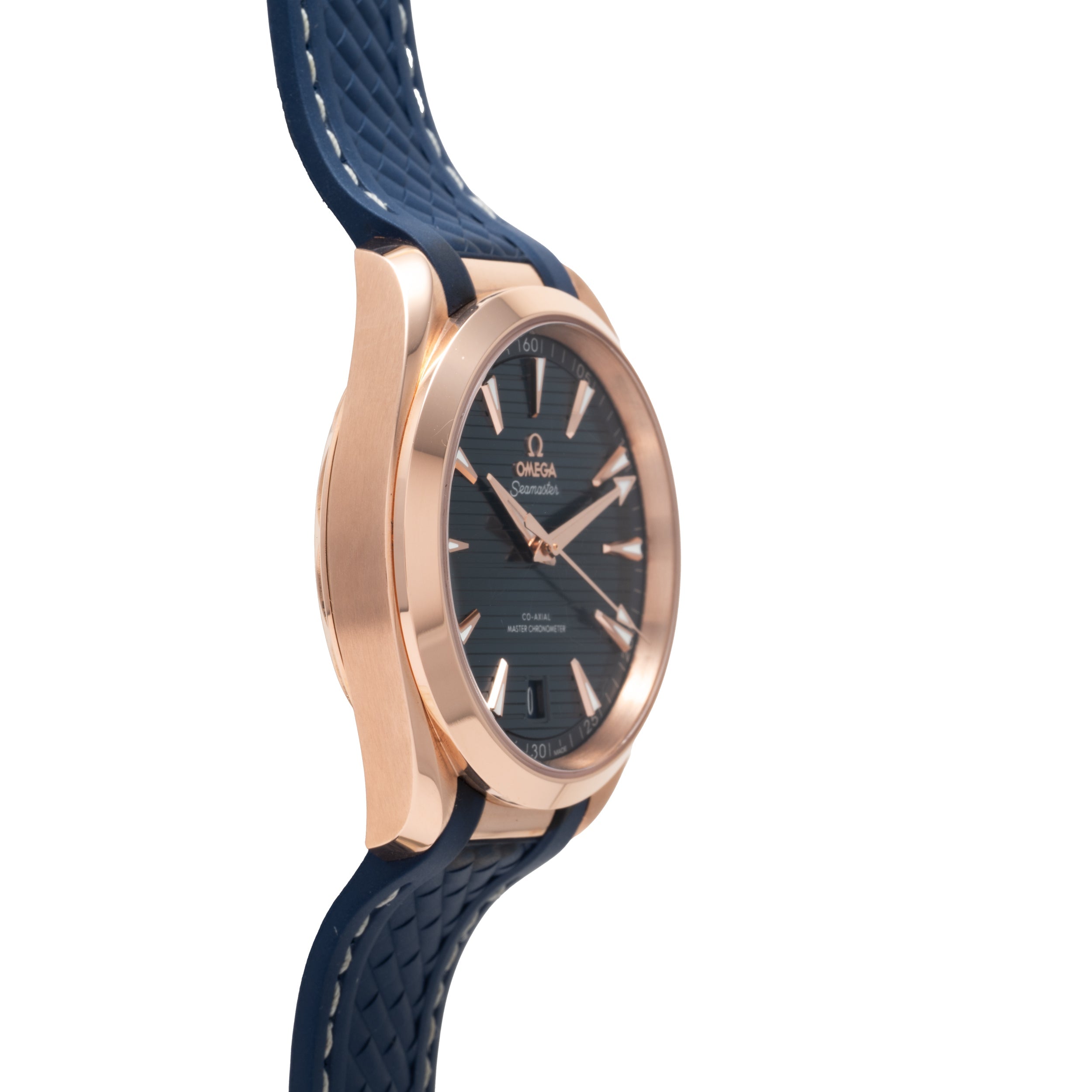 Omega Seamaster Aqua Terra