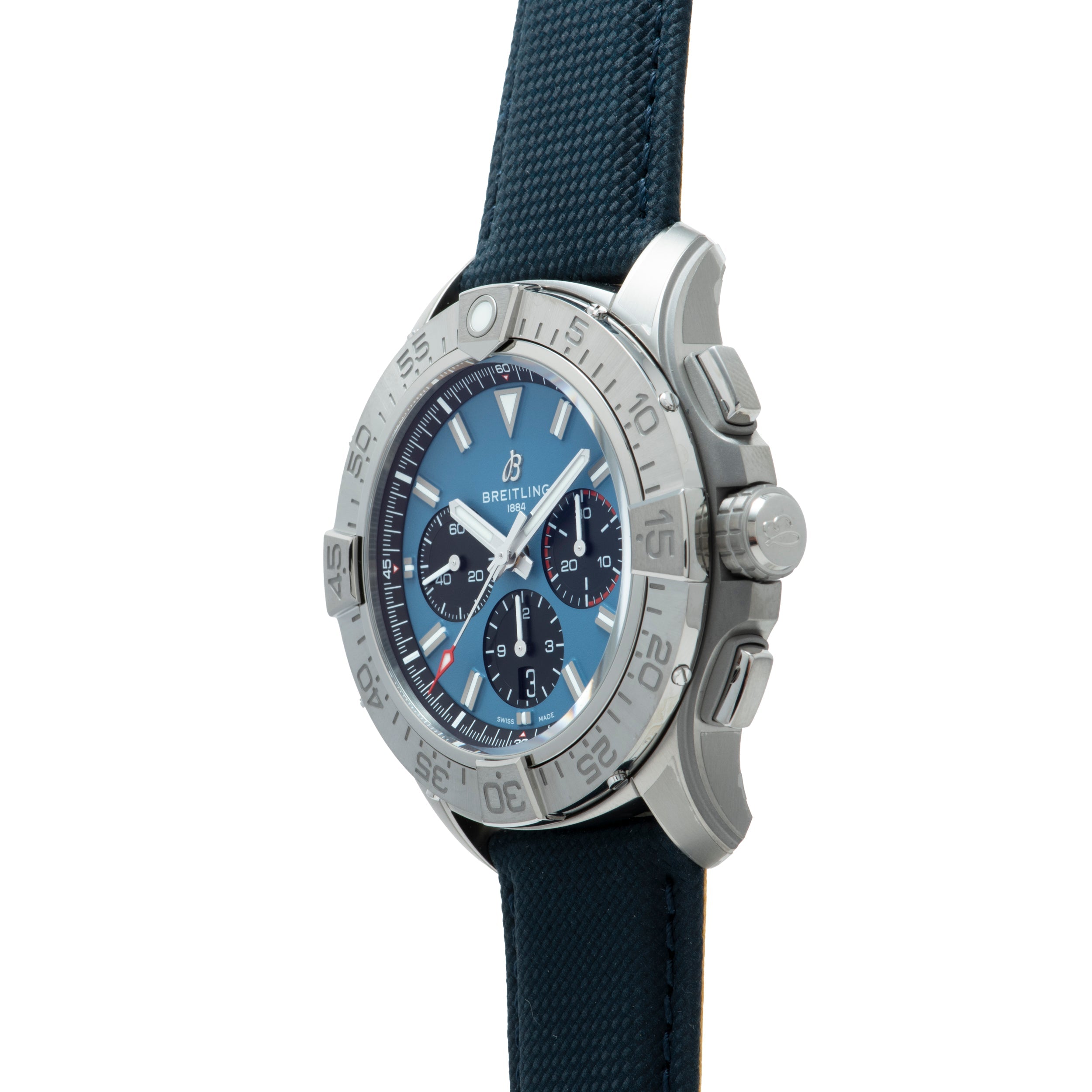 Breitling Super Avenger B01 Chronograph 46