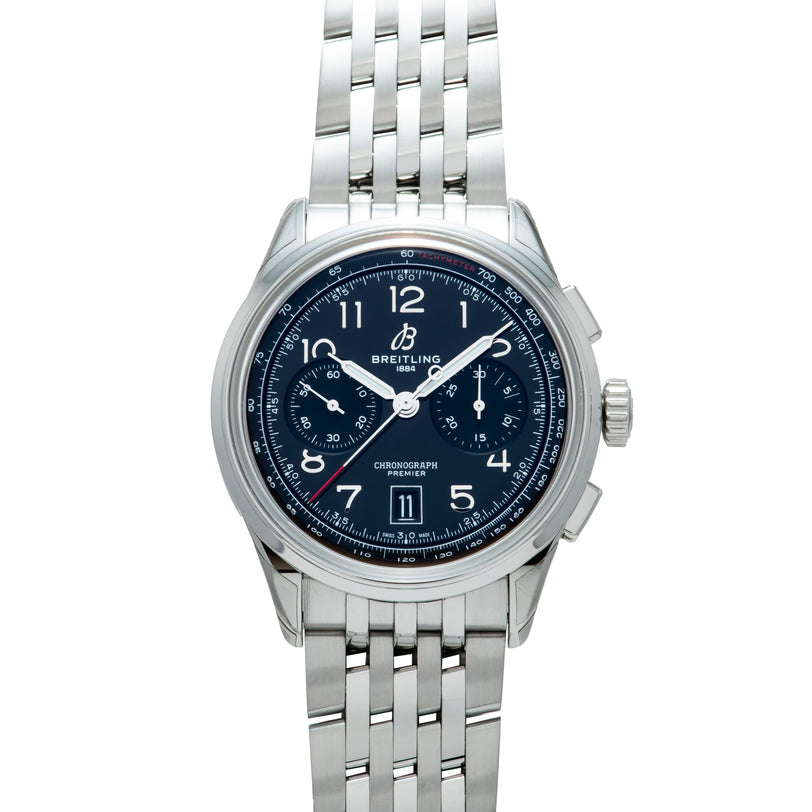 Breitling Premier B01 Chronograph 42