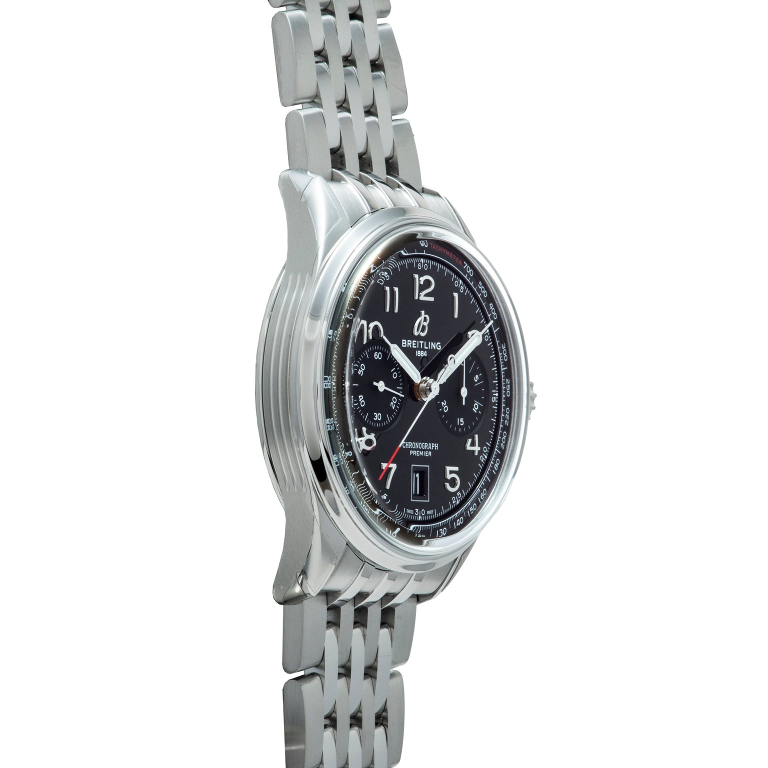 Breitling Premier B01 Chronograph 42