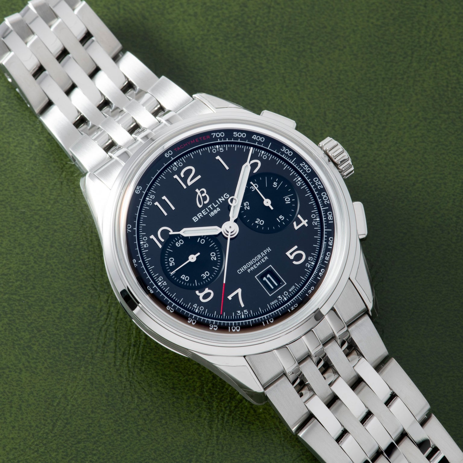 Breitling Premier B01 Chronograph 42