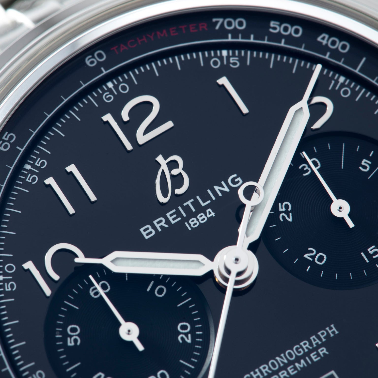 Breitling Premier B01 Chronograph 42