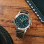 Breitling Top Time B01 Chronograph Ford Mustang