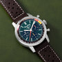 Breitling Top Time B01 Chronograph Ford Mustang
