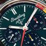 Breitling Top Time B01 Chronograph Ford Mustang