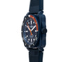 Bell & Ross BR-03 'Diver Tara' Ocean Limited Edition