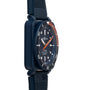 Bell & Ross BR-03 'Diver Tara' Ocean Limited Edition