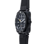 Bell & Ross BR-03 Diver 'Matte Black'