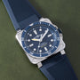 Bell & Ross BR-03 Diver Blue Steel