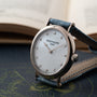 Patek Philippe Calatrava 'Diamond Hour'