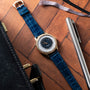 Patek Philippe World Time Ladies 'New York Edition'