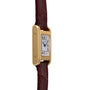 Cartier Tank Normale 'Paris Dial'