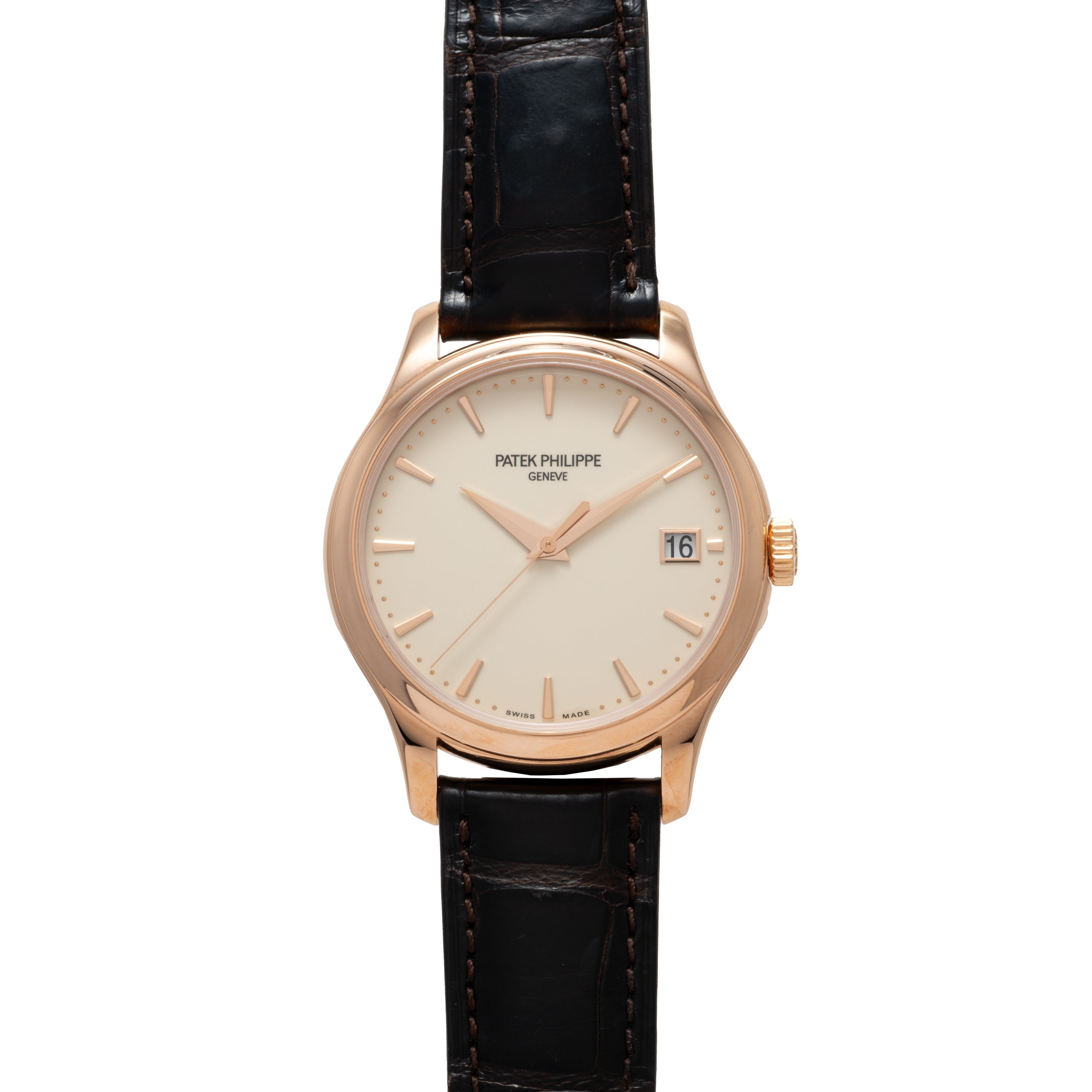 Patek Philippe Calatrava