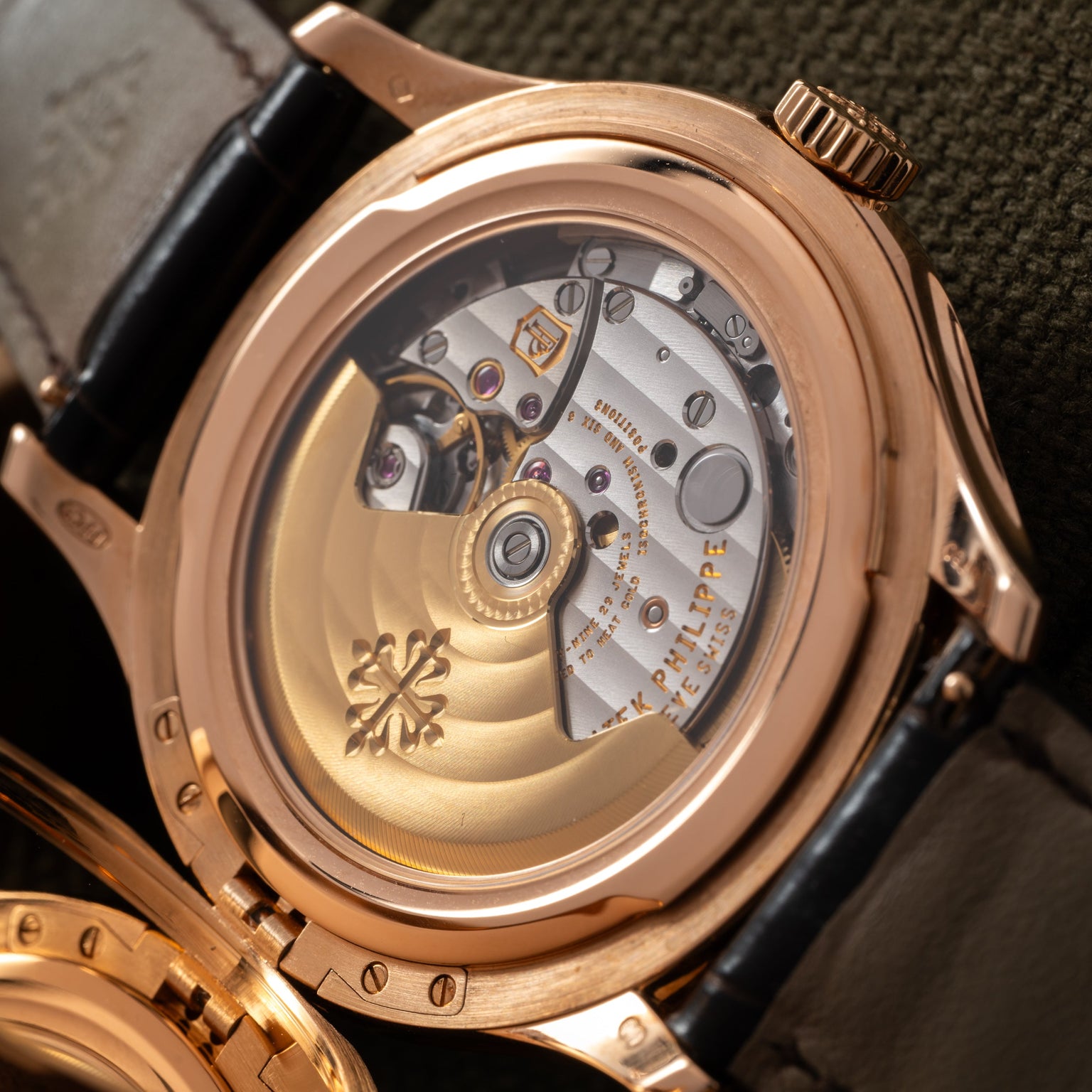 Patek Philippe Calatrava