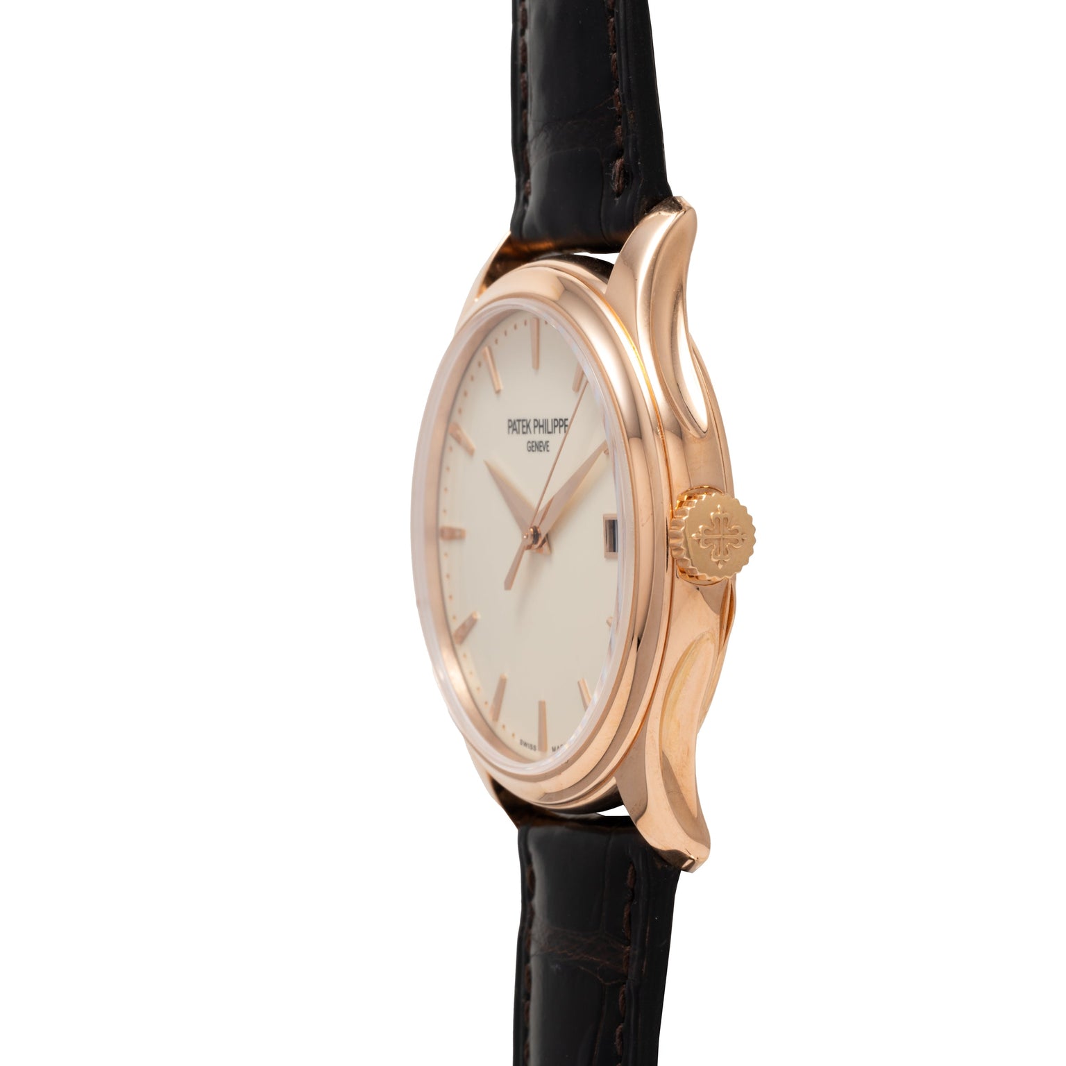 Patek Philippe Calatrava