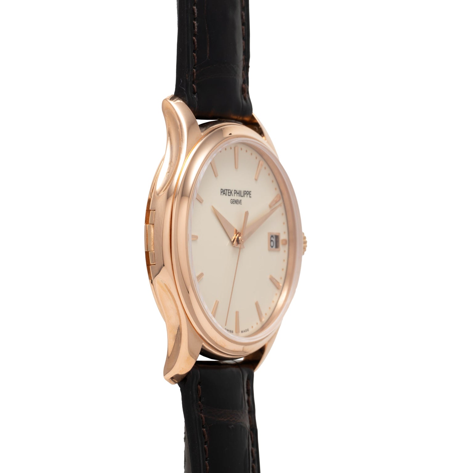 Patek Philippe Calatrava