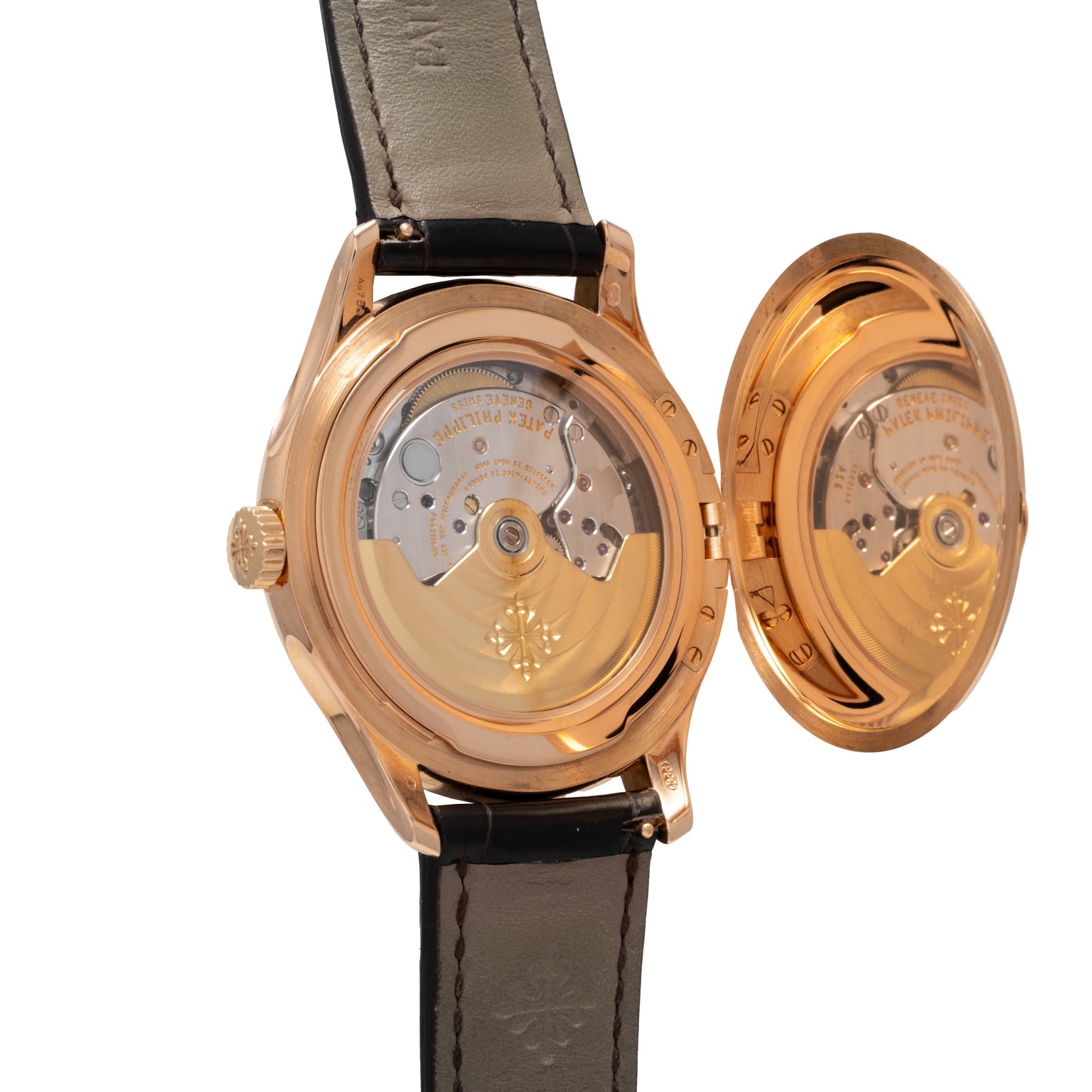 Patek Philippe Calatrava