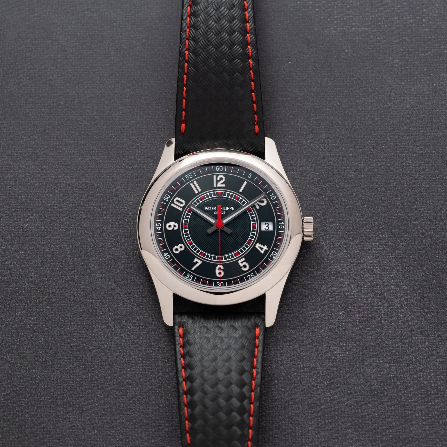Patek Philippe Calatrava