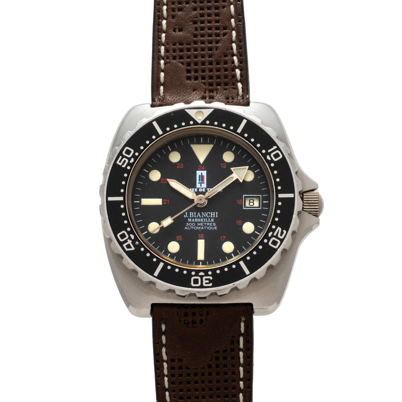 Jacques Bianchi French Military Issue - Image 2