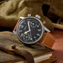 Hanhart Pilot Flyback Chronograph 'McQueen' - Image 9