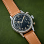 Hanhart Pilot Flyback Chronograph 'McQueen' - Image 1
