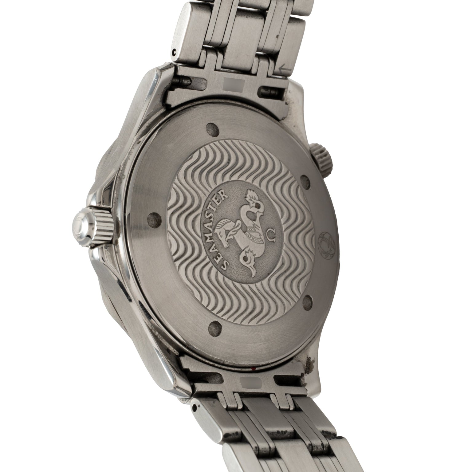 Omega Seamaster 300 Professional 'GoldenEye' Quartz