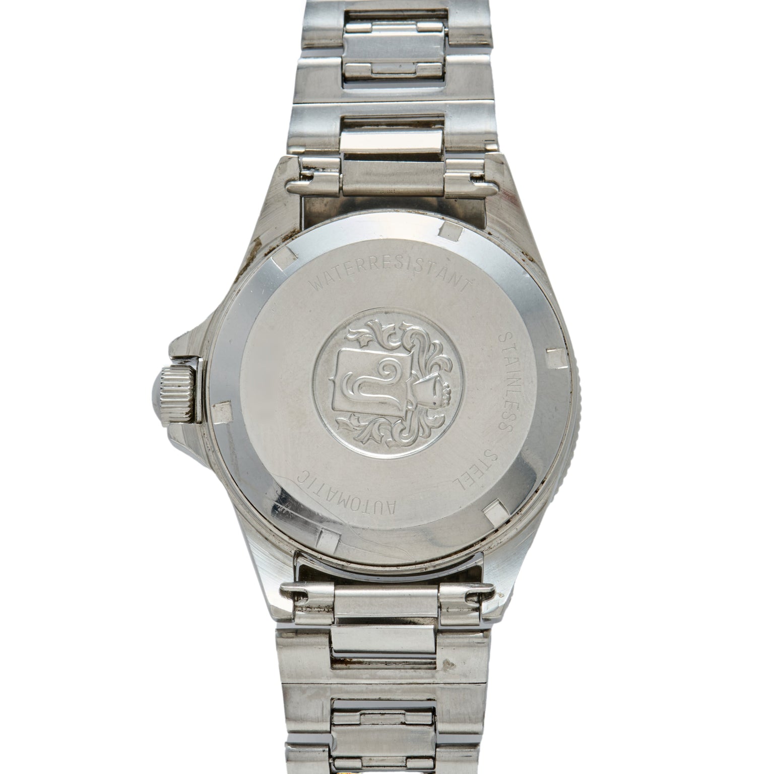 Yema Superman Diver
