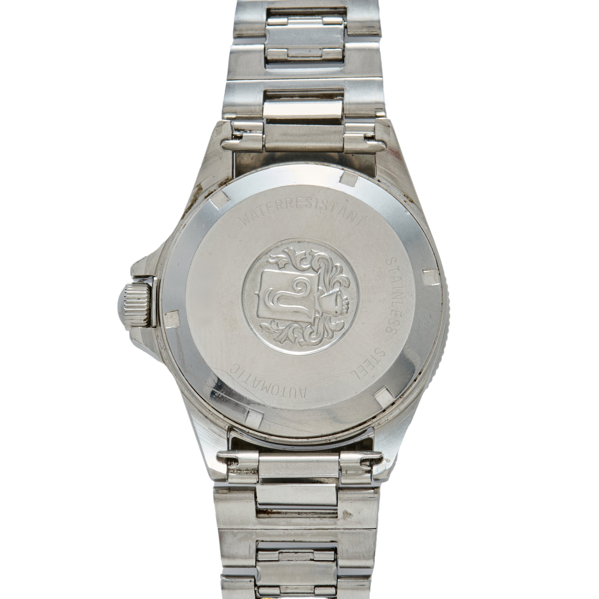 Yema Superman Diver