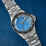 Yema Superman Diver