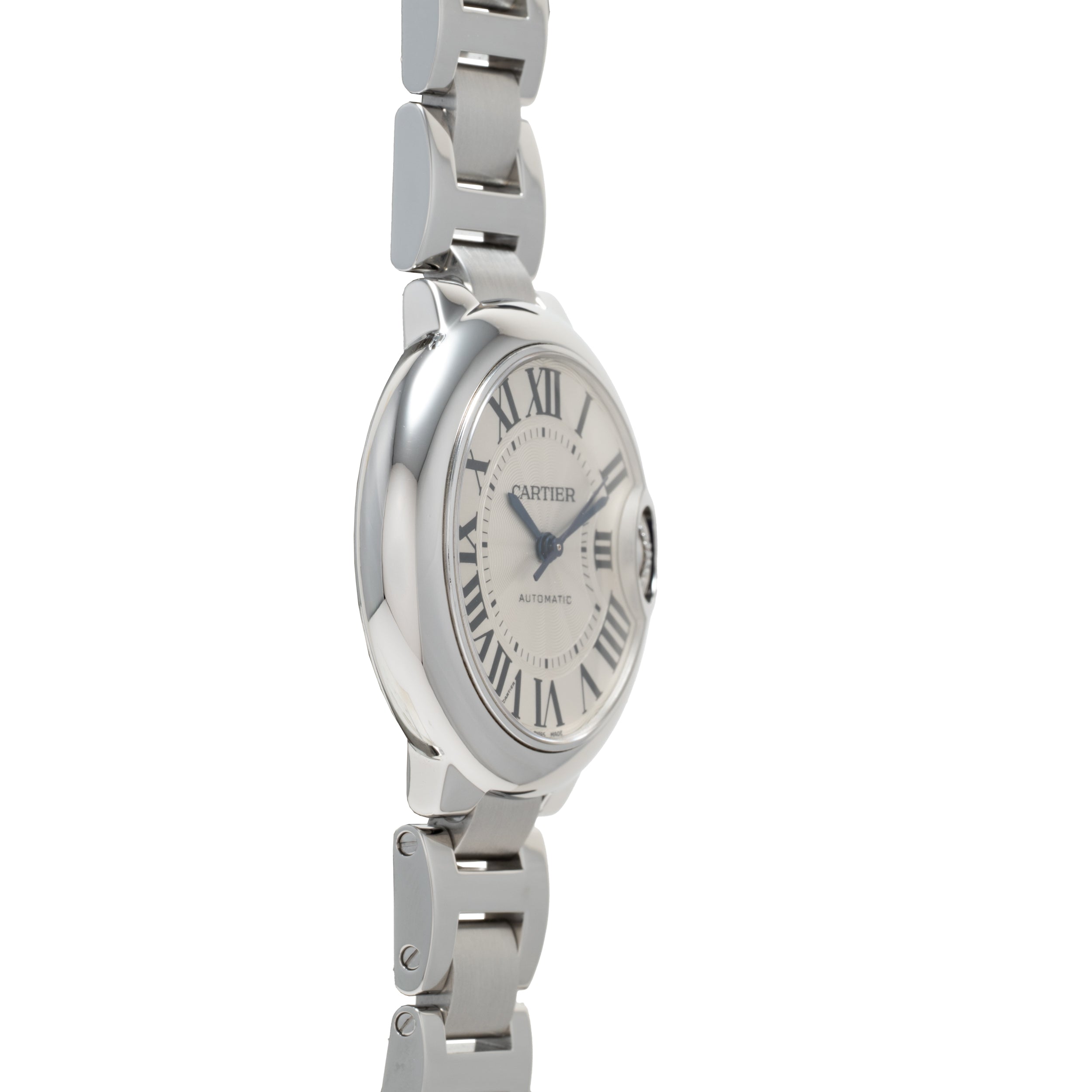 Cartier Ballon Bleu
